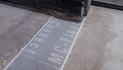 MC-Floor Connect CP