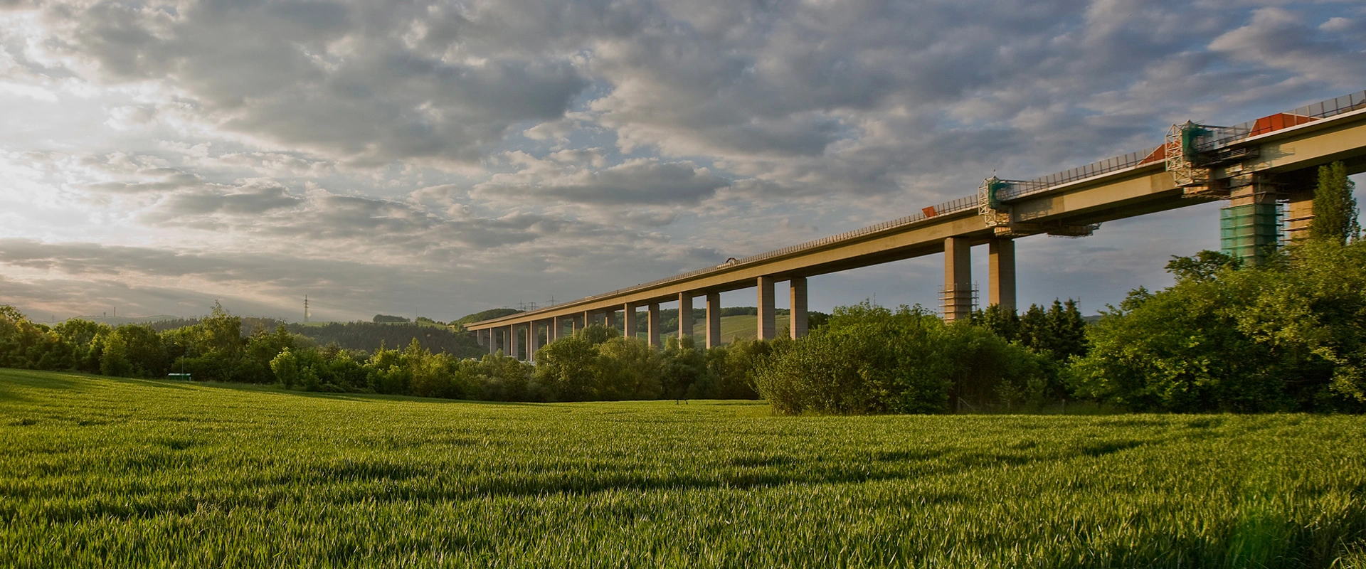 MC para Industria e Infraestructura