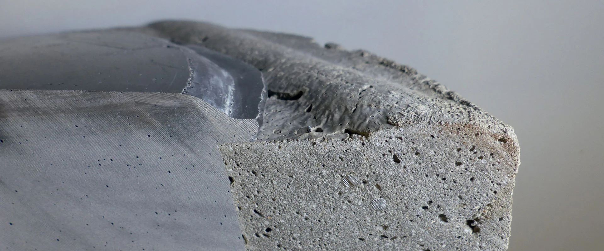 Konudur Robopox 10 fast, una nueva masilla de resina epoxi adecuada para la reparación rápida y estructural de alcantarillas no accesibles con tecnología robótica